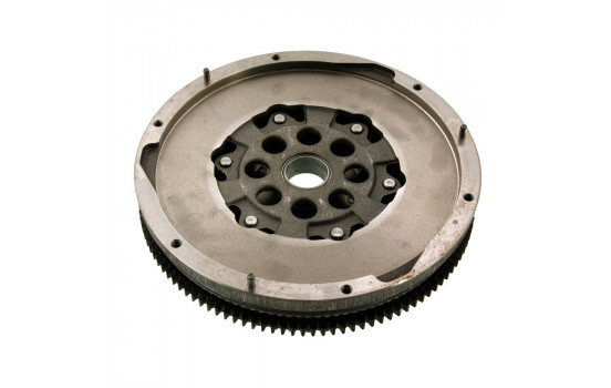 Volant moteur ADV183502 Blue Print