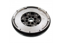 Volant moteur ADV183506 Blue Print