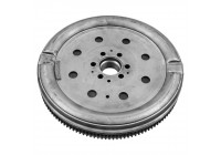 Volant moteur ADV183507 Blue Print