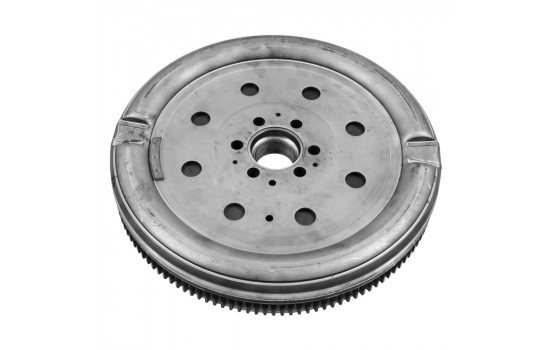 Volant moteur ADV183507 Blue Print