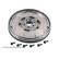 Volant moteur ADV183509 Blue Print, Vignette 5