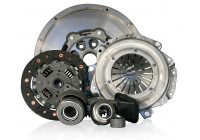 Volant moteur LuK DMF 415 0062 10