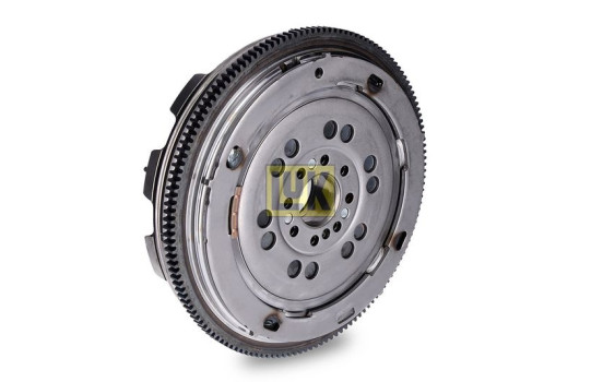 Volant moteur LuK DMF 415 0076 10, Image 4