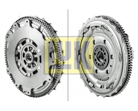 Volant moteur LuK DMF 415 0100 11