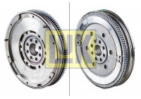 Volant moteur LuK DMF 415 0104 10