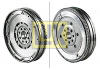 Volant moteur LuK DMF 415 0105 10