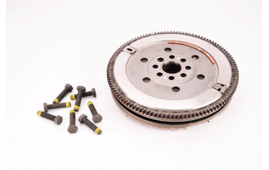 Volant moteur LuK DMF 415 0122 10
