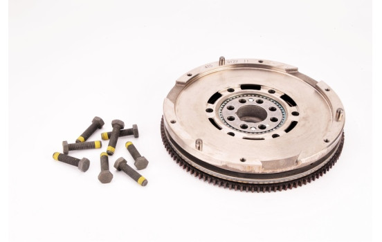 Volant moteur LuK DMF 415 0122 10, Image 2