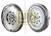Volant moteur LuK DMF 415 0141 10