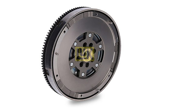 Volant moteur LuK DMF 415 0145 10, Image 3