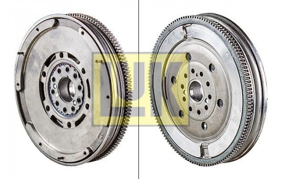 Volant moteur LuK DMF 415 0157 10, Image 3