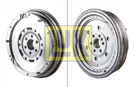Volant moteur LuK DMF 415 0174 10, Image 3