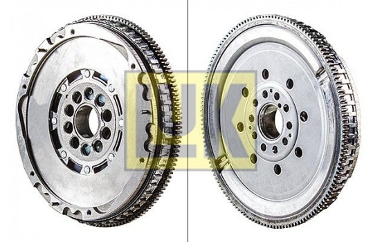 Volant moteur LuK DMF 415 0178 10, Image 3