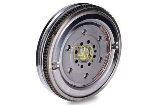 Volant moteur LuK DMF 415 0205 10, Image 4