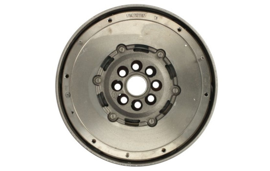 Volant moteur LuK DMF 415 0217 10, Image 2