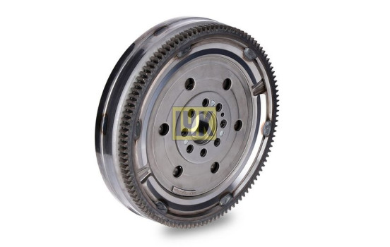 Volant moteur LuK DMF 415 0217 10, Image 4