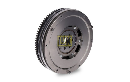 Volant moteur LuK DMF 415 0274 10, Image 3