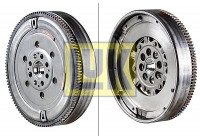 Volant moteur LuK DMF 415 0282 10