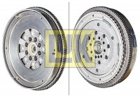 Volant moteur LuK DMF 415 0310 10
