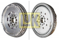 Volant moteur LuK DMF 415 0312 10