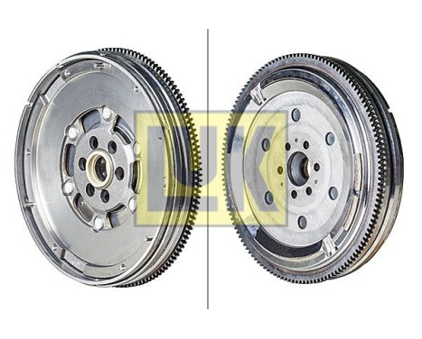 Volant moteur LuK DMF 415 0350 10