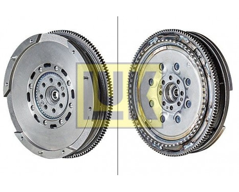 Volant moteur LuK DMF 415 0369 10