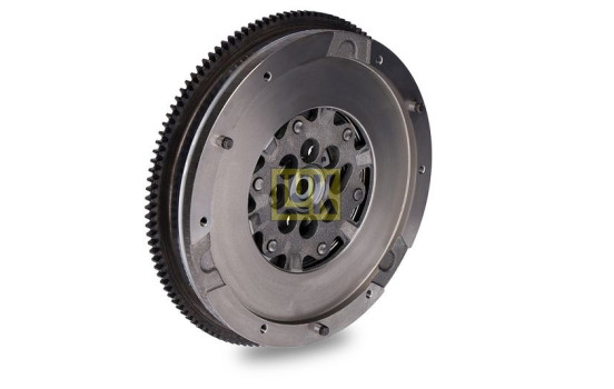 Volant moteur LuK DMF 415 0371 10, Image 3