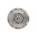 Volant moteur LuK DMF 415 0386 10, Vignette 2