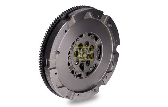 Volant moteur LuK DMF 415 0386 10, Image 3