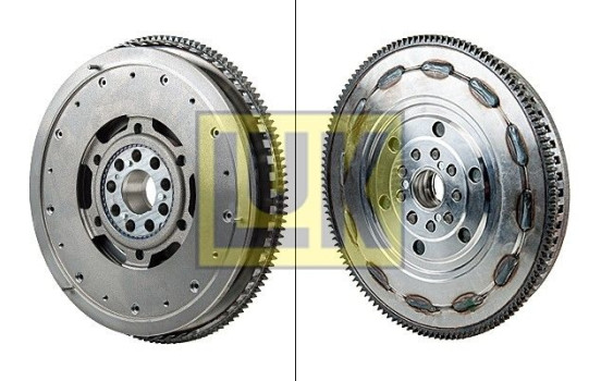 Volant moteur LuK DMF 415 0392 10, Image 2