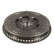 Volant moteur LuK DMF 415 0392 10