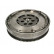 Volant moteur LuK DMF 415 0406 10