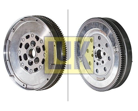 Volant moteur LuK DMF 415 0407 10