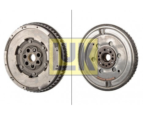 Volant moteur LuK DMF 415 0421 10