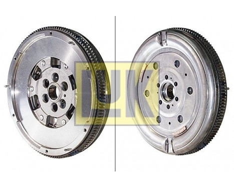 Volant moteur LuK DMF 415 0457 10