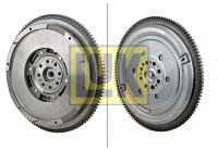 Volant moteur LuK DMF 415 0474 10