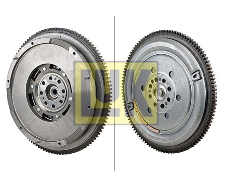 Volant moteur LuK DMF 415 0474 10