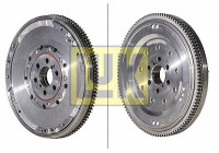 Volant moteur LuK DMF 415 0475 10