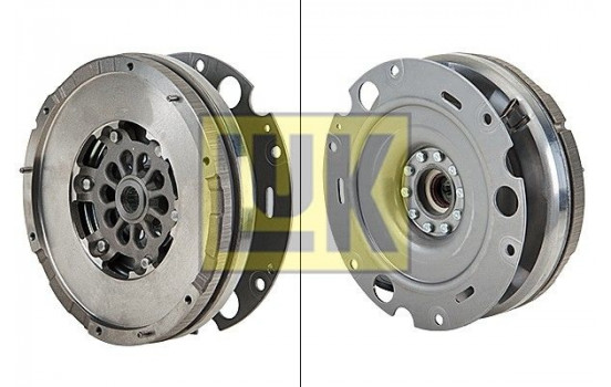 Volant moteur LuK DMF 415 0482 10