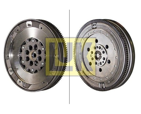 Volant moteur LuK DMF 415 0499 10