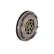 Volant moteur LuK DMF 415 0501 10