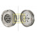 Volant moteur LuK DMF 415 0502 10, Vignette 2