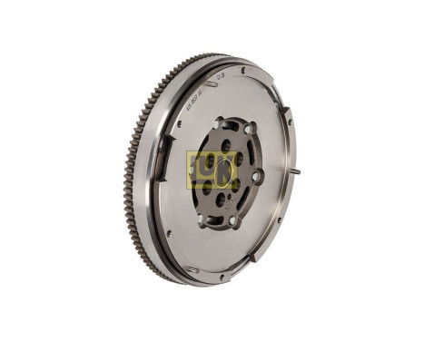 Volant moteur LuK DMF 415 0537 11