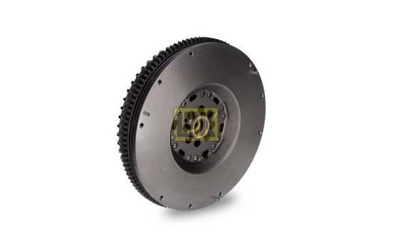 Volant moteur LuK DMF 415 0568 10, Image 3