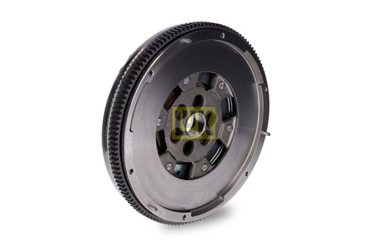 Volant moteur LuK DMF 415 0583 10, Image 3
