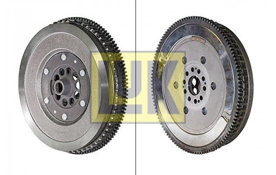 Volant moteur LuK DMF 415 0614 08, Image 3