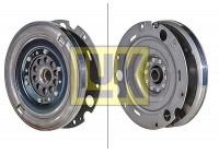 Volant moteur LuK DMF 415 0627 09