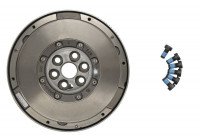 Volant moteur LuK DMF 415 0630 10