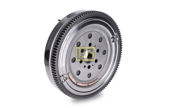 Volant moteur LuK DMF 415 0663 10, Image 3
