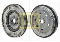 Volant moteur LuK DMF 415 0675 09